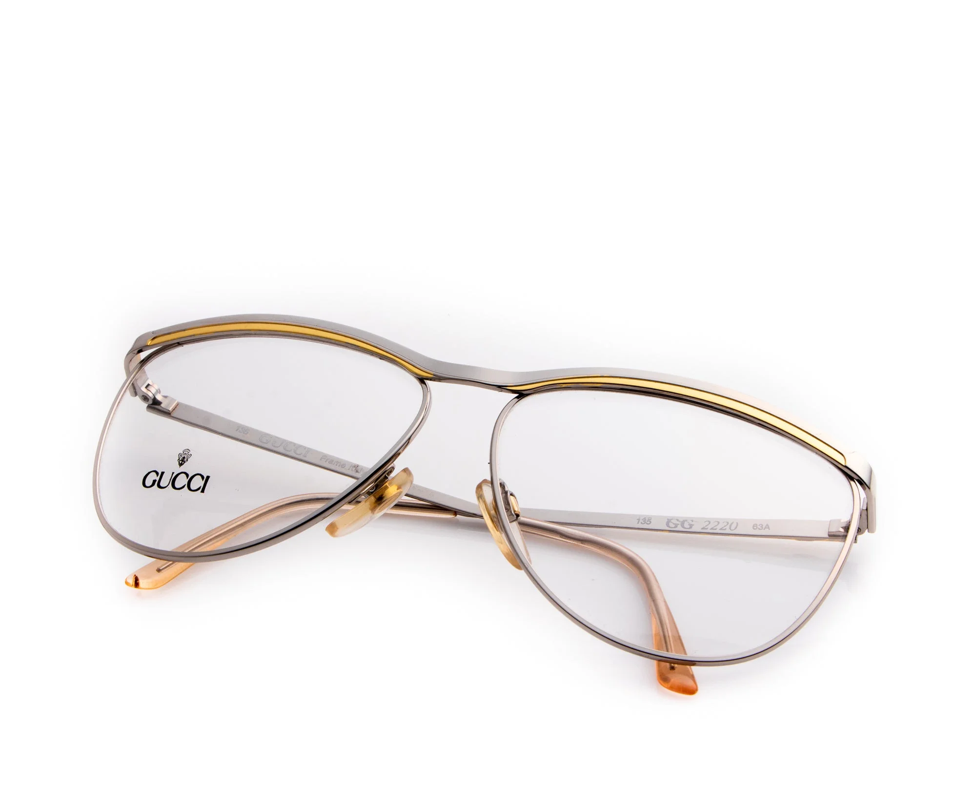 Gucci 2220 63A - 1