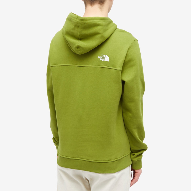 The North Face Fine Alpine Hoodie 3