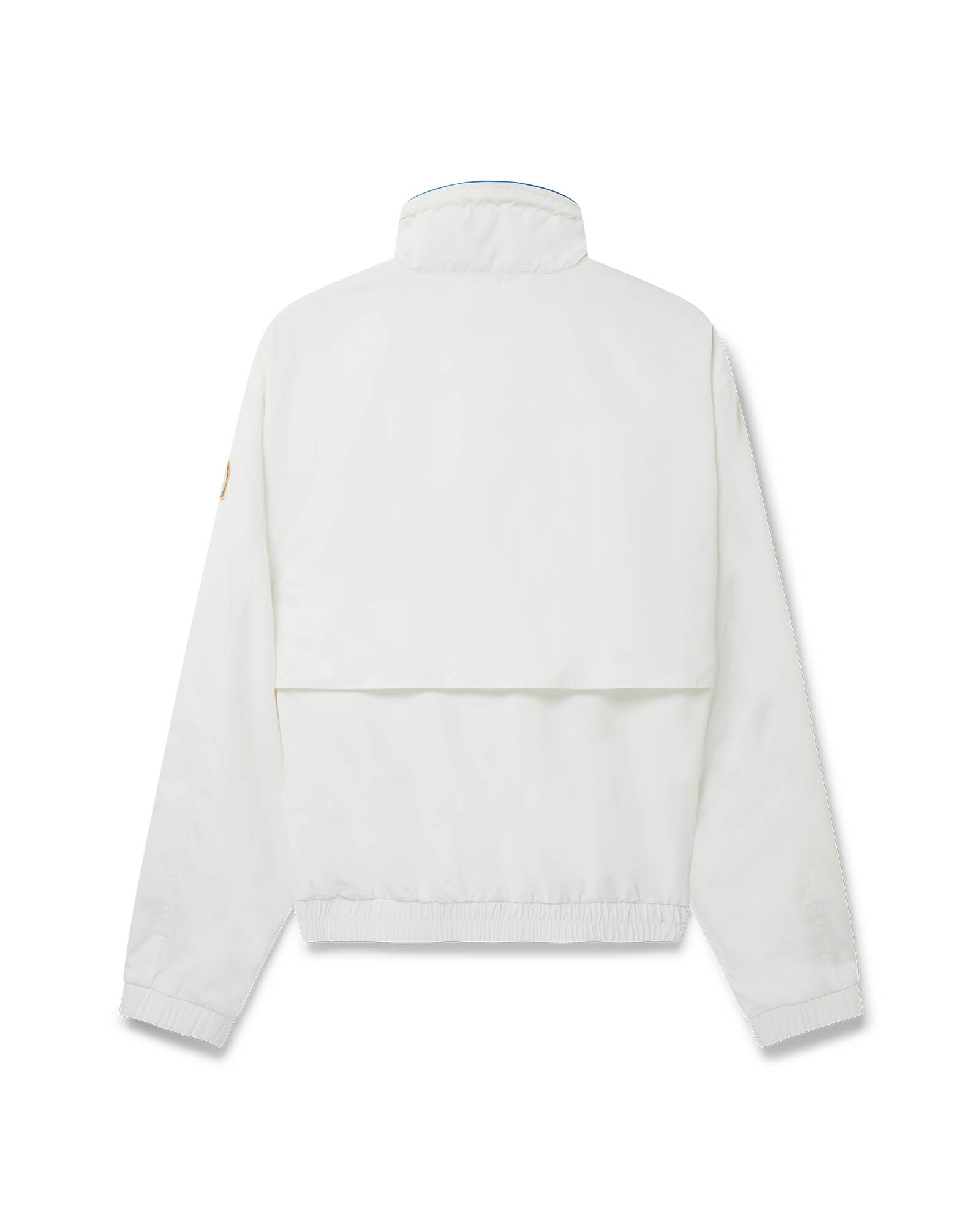 Etruscan Track Jacket - 5