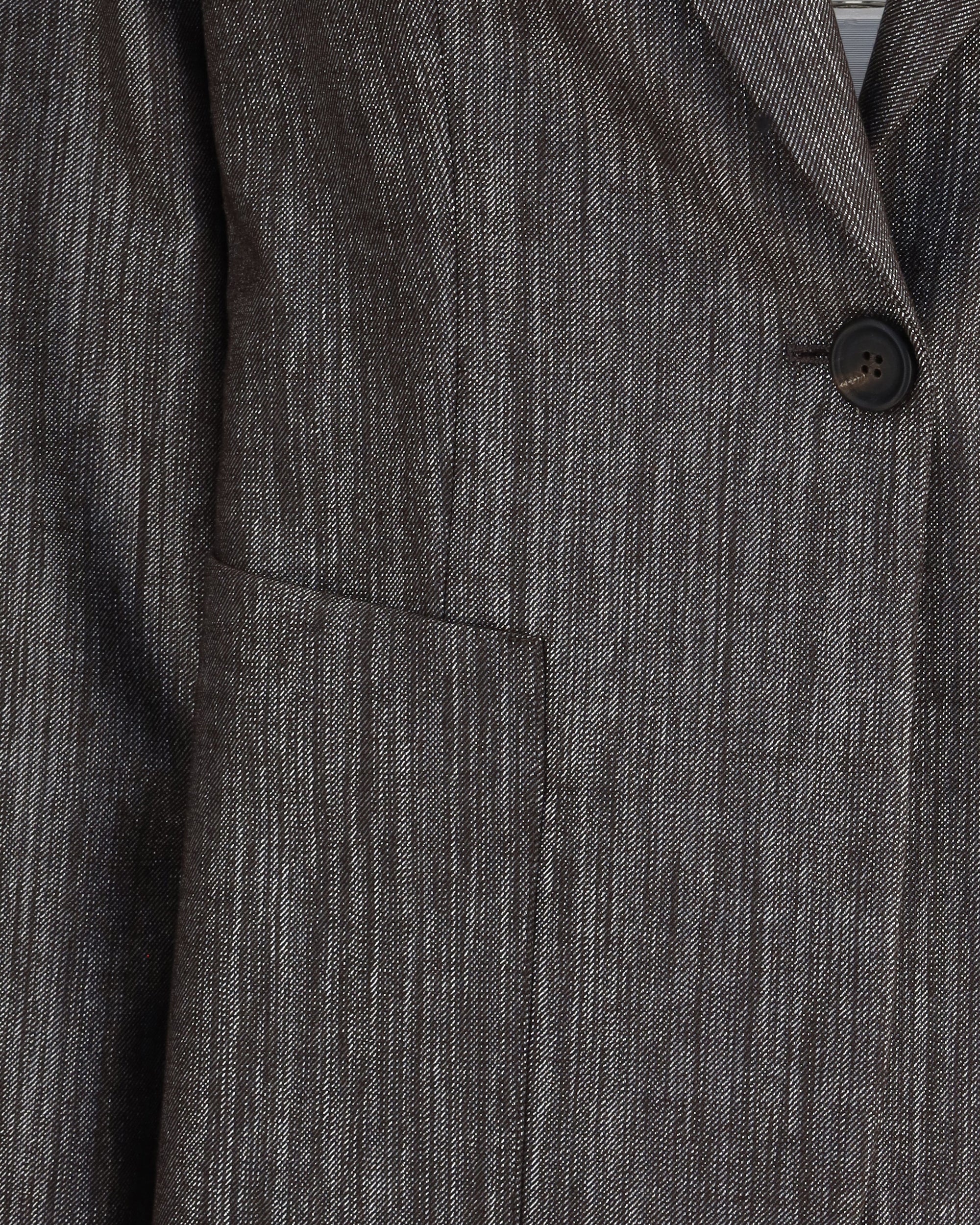 Lurex fabric Blazer - 3
