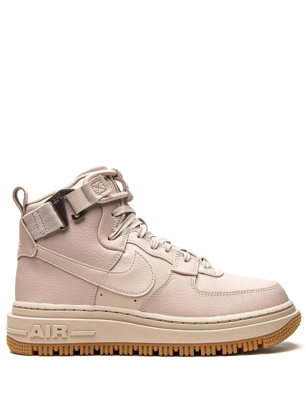 Air Force 1 Utility 1 high-top sneakers - 1