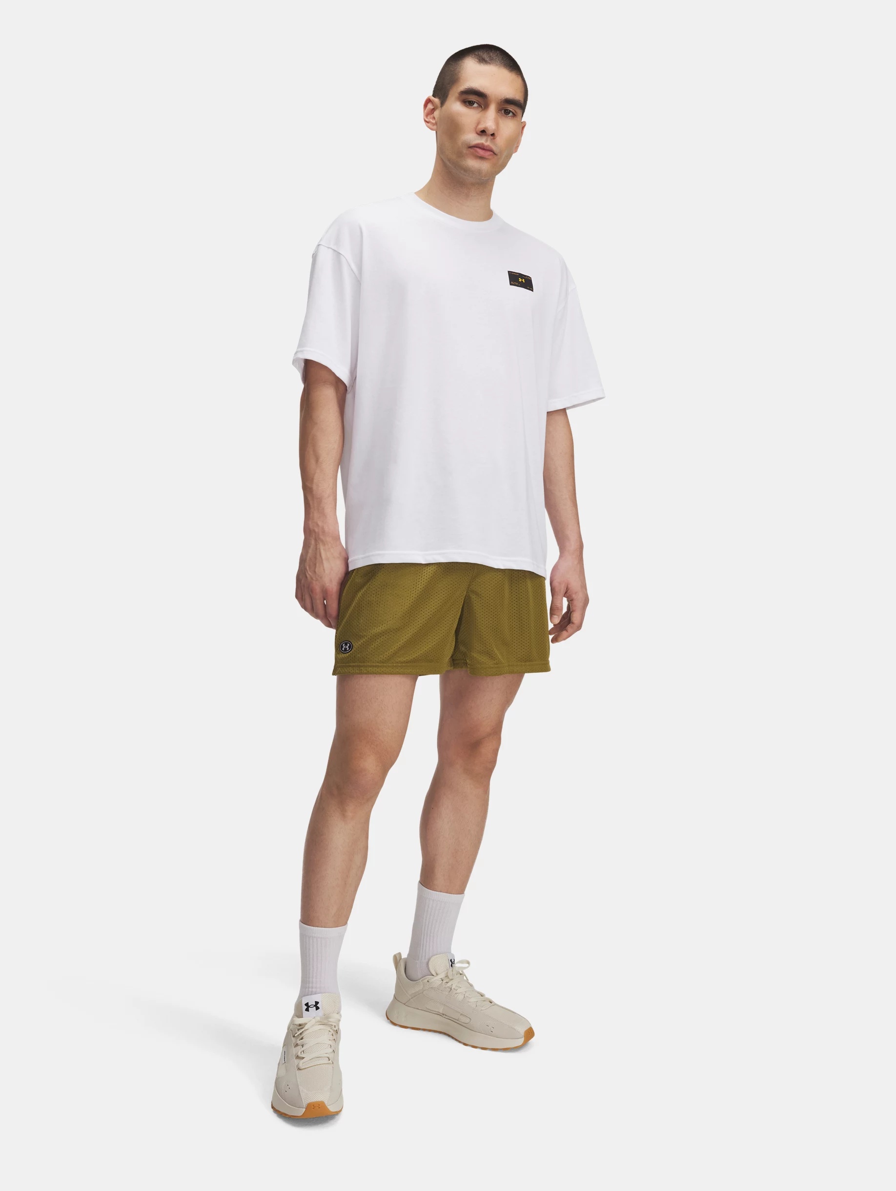 UA Icon Mesh - 3