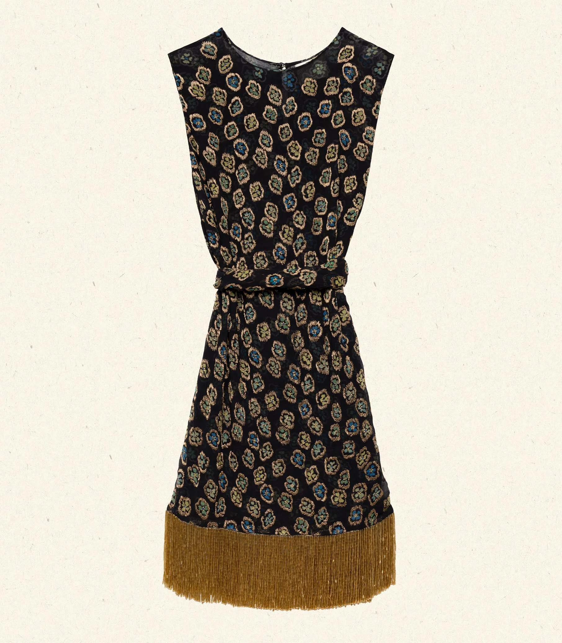 LIZA DRESS - 1