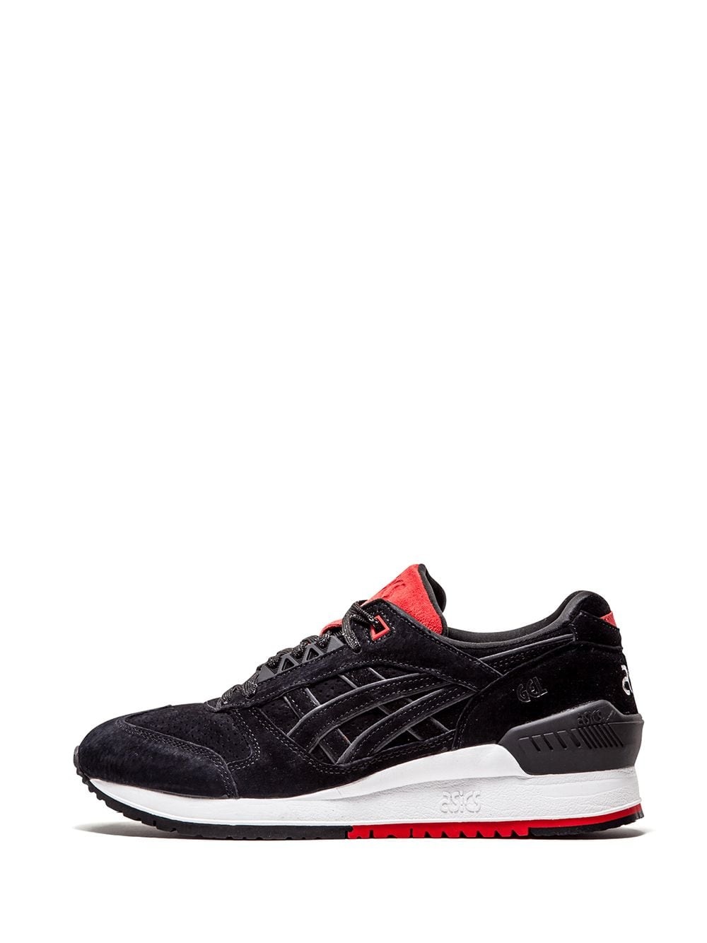 Gel-Respector low-top sneakers - 3
