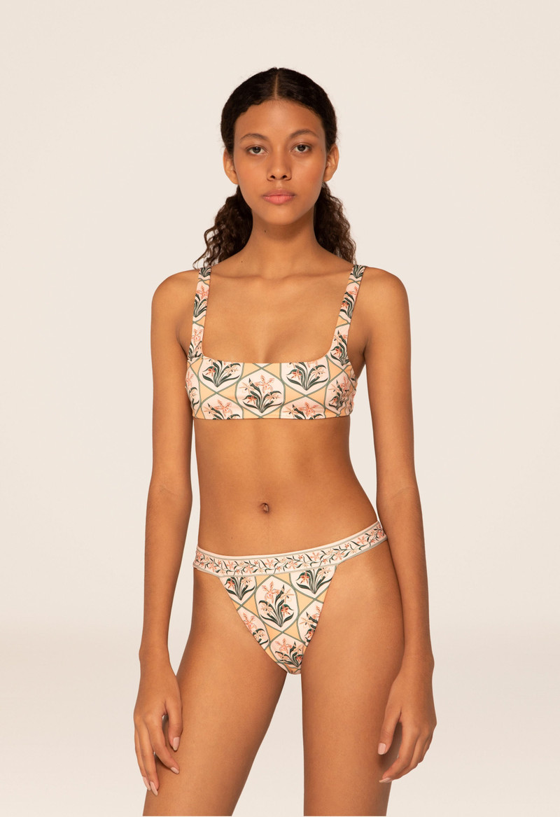 Lluvia Chan Chan Miel Bikini Bottom 5