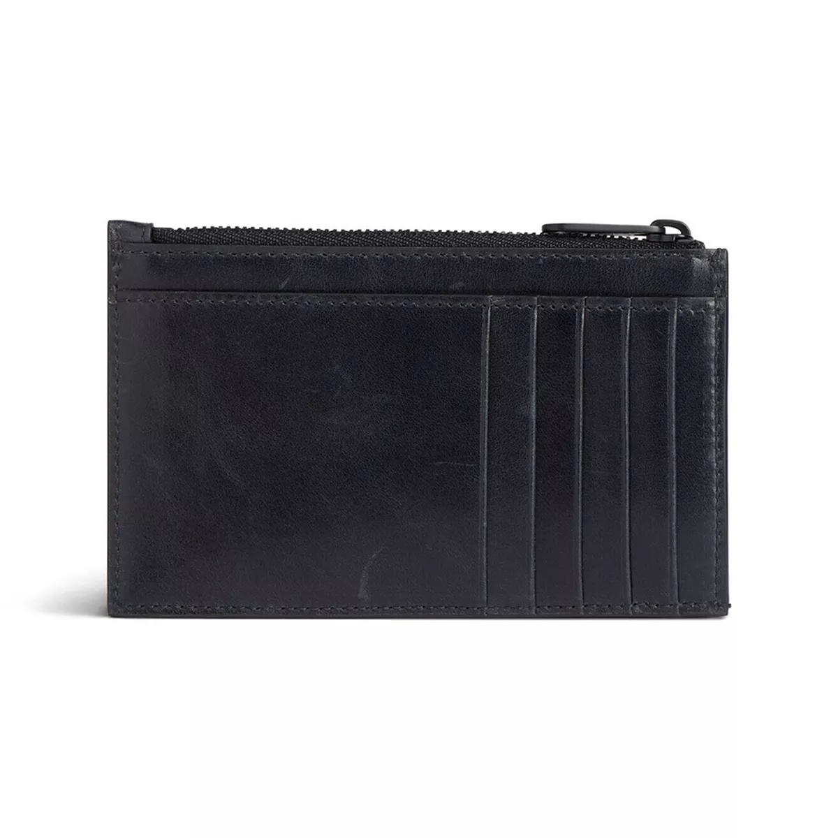 Unity Long Coin And Card Holder - 2