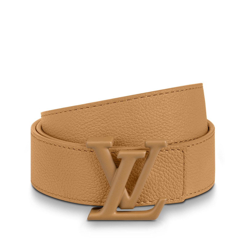 Louis Vuitton LV Boost 30mm Reversible Belt outlook
