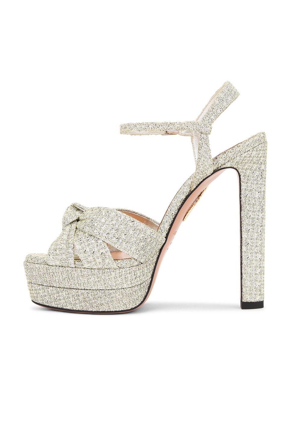 Nina 130 Plateau Sandal - 5