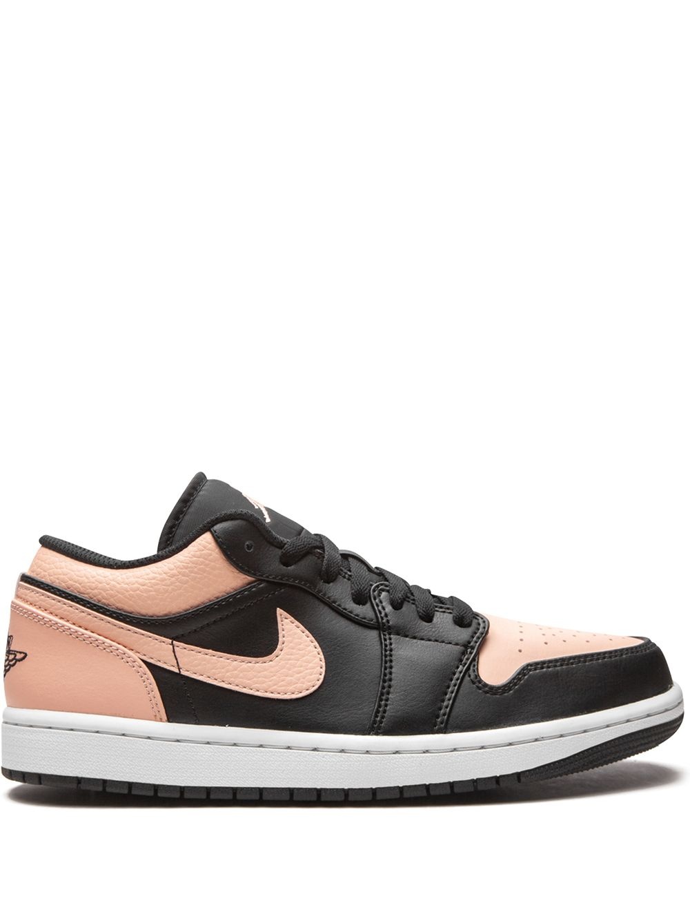 Air Jordan 1 Low "Crimson Tint" sneakers - 1