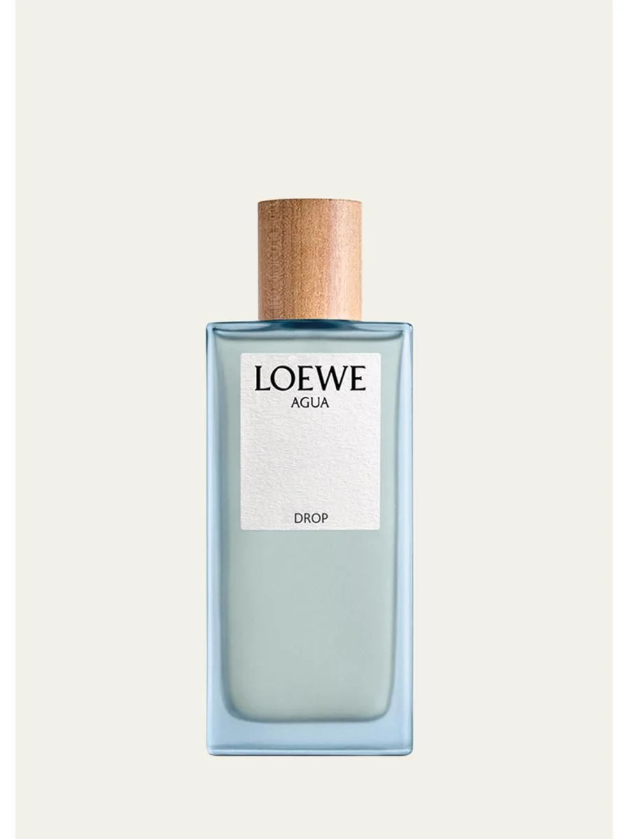 Agua Drop Eau de Parfum, 3.3 oz. - 1