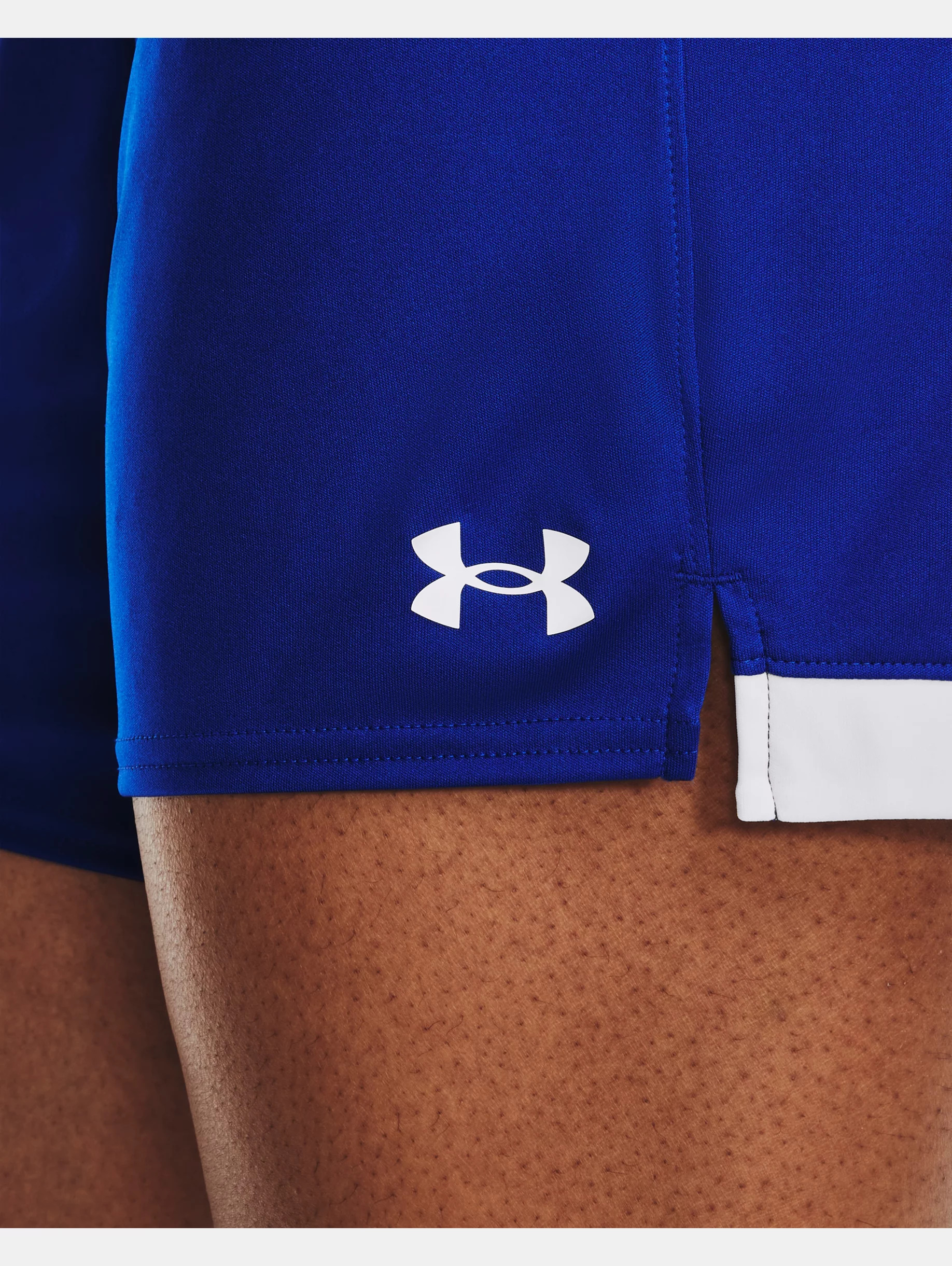 Women's UA Maquina 3.0 Shorts - 6