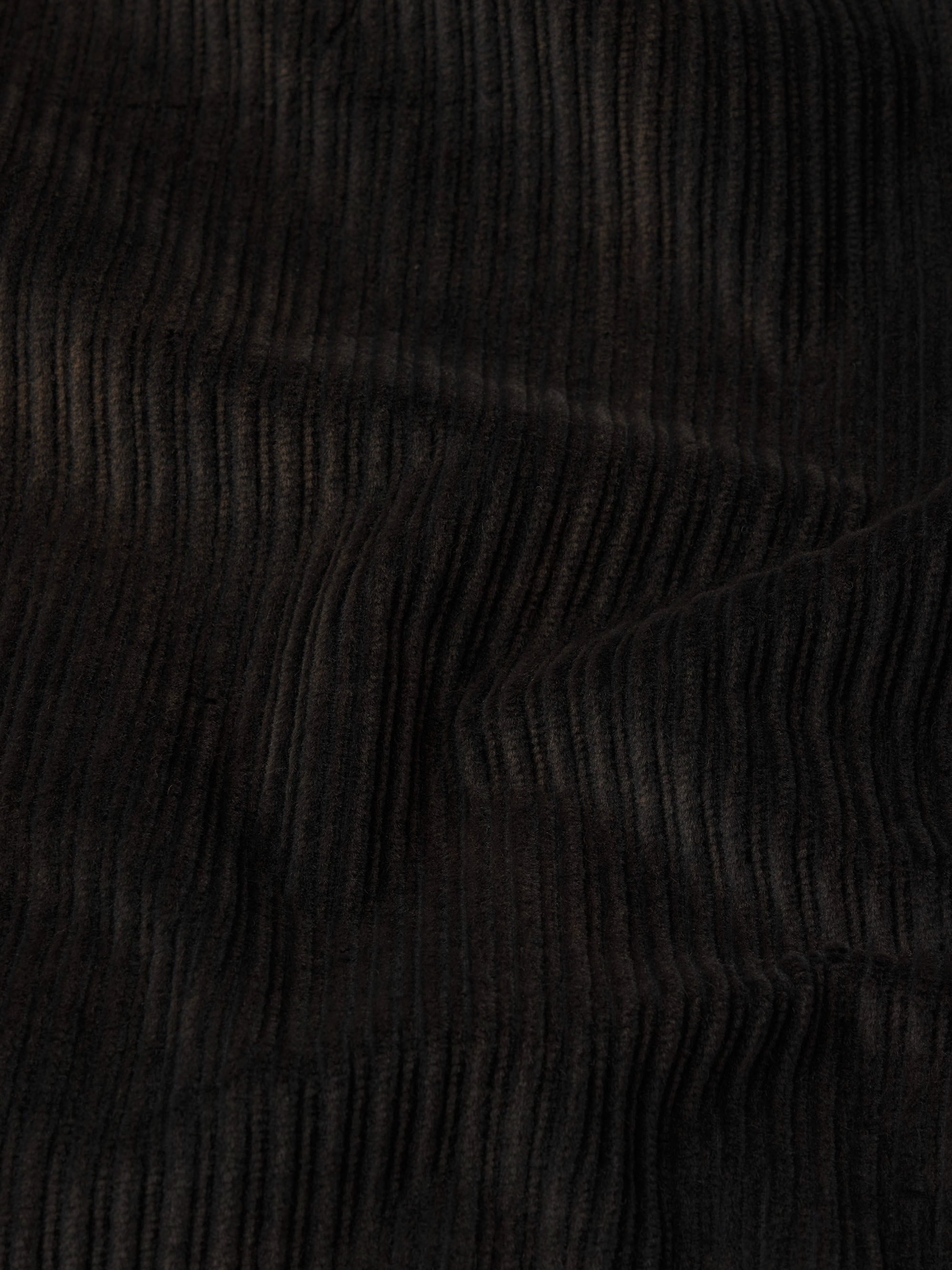 The Corduroy Jacket in Umber - 7