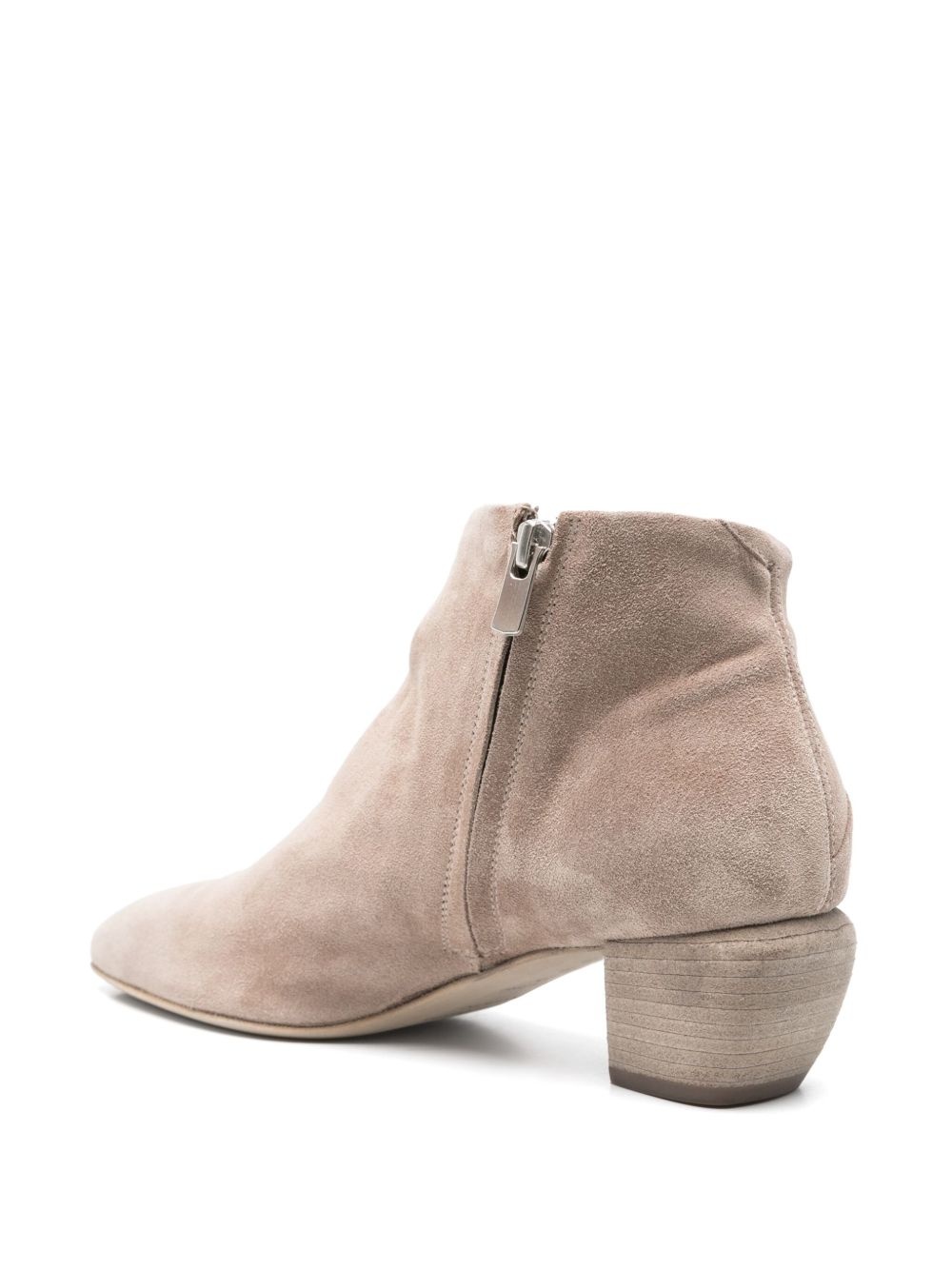 50mm Shirlee 002 boots - 3