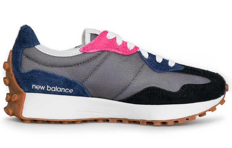 New Balance 327 'Castle Rock Indigo' MS327SFB - 2