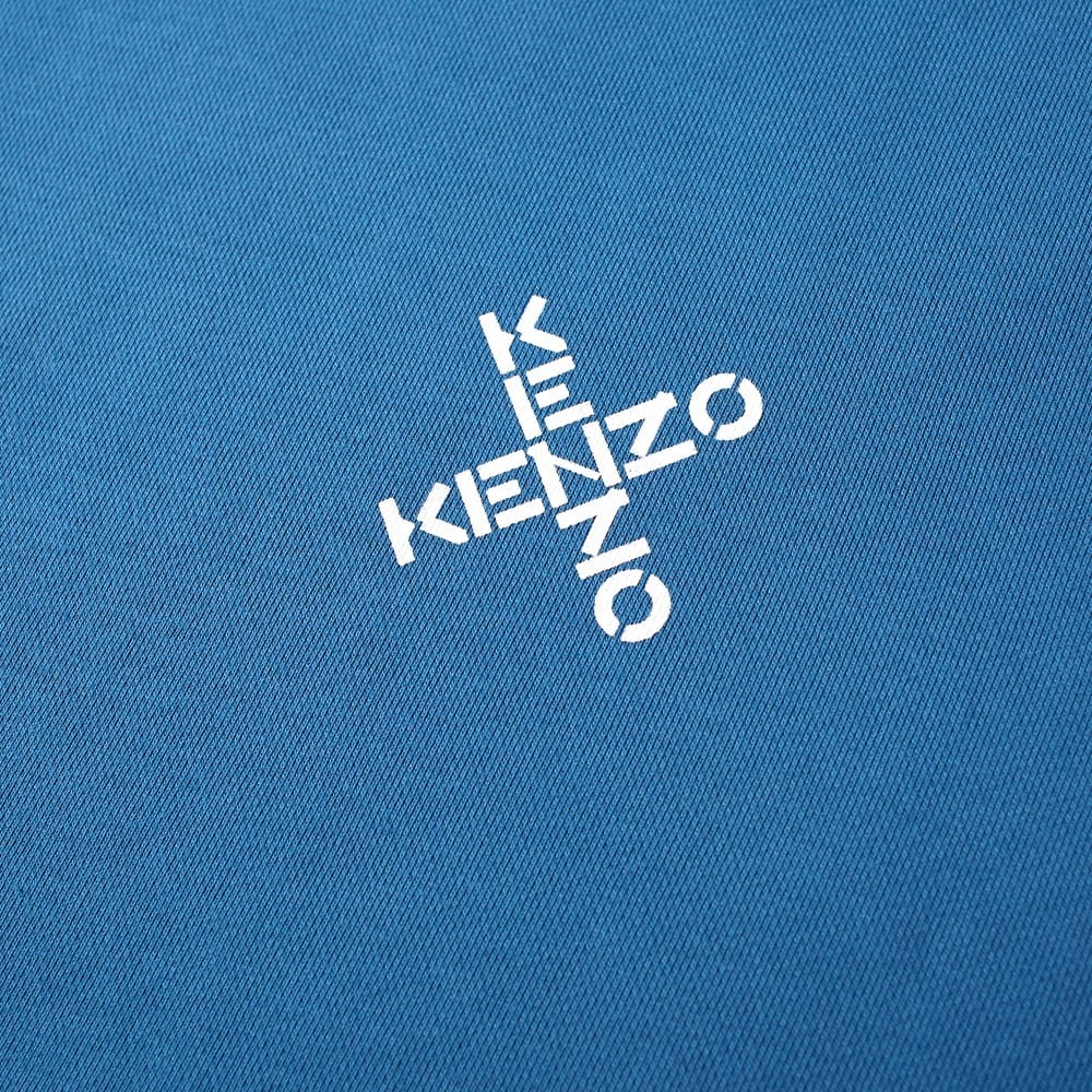 Kenzo Sport X Logo Crew Sweat - 2