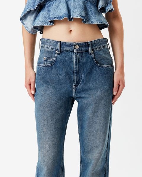 BELVIRA PANTS - 3