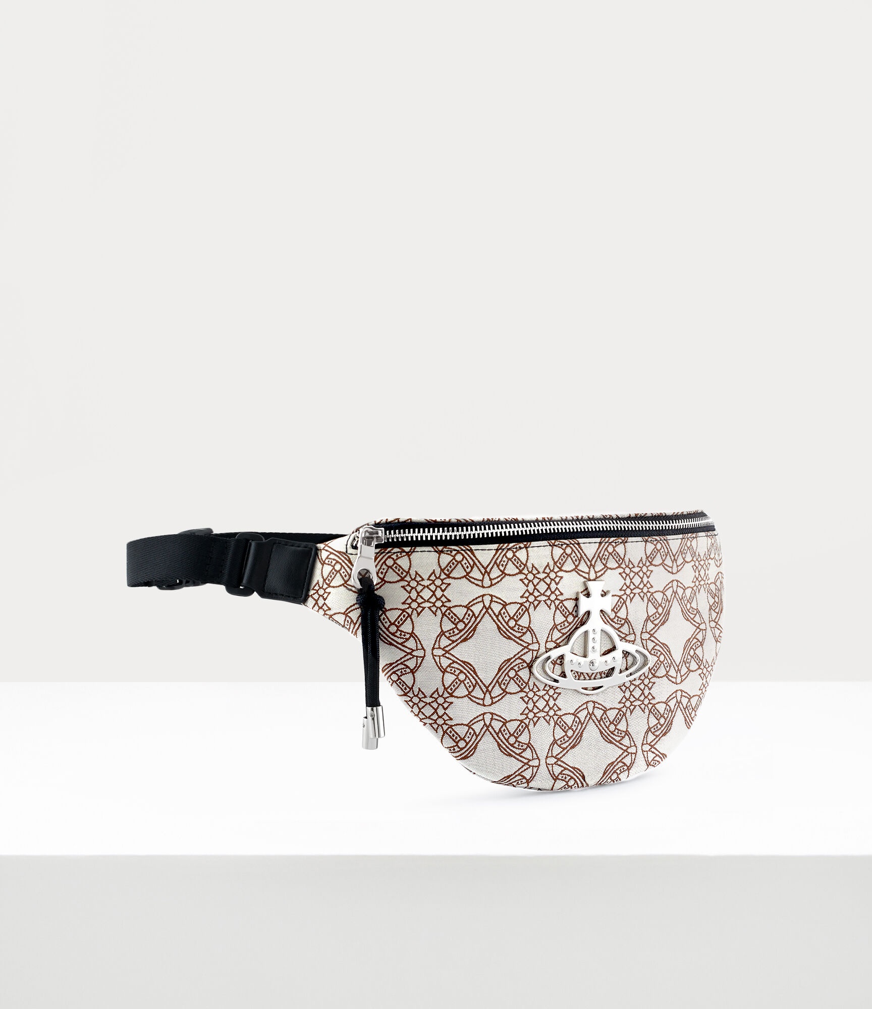 HILDA SMALL BUM BAG - 4