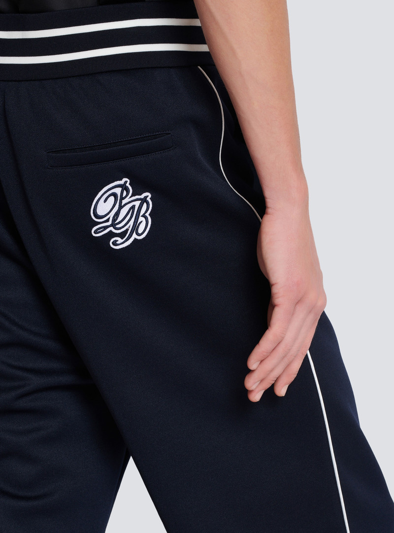 Joggers with PB Signature badge 6