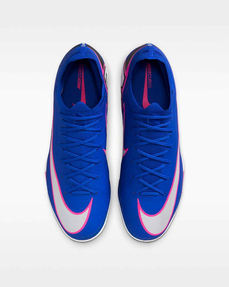 Nike Mercurial Vapor 16 Pro Turf Low-Top Soccer Shoes 4