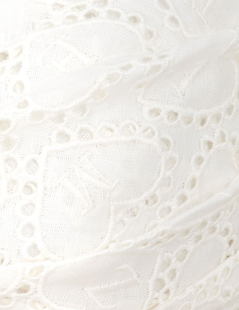 CRUSH EMBROIDERED BRALETTE - 6