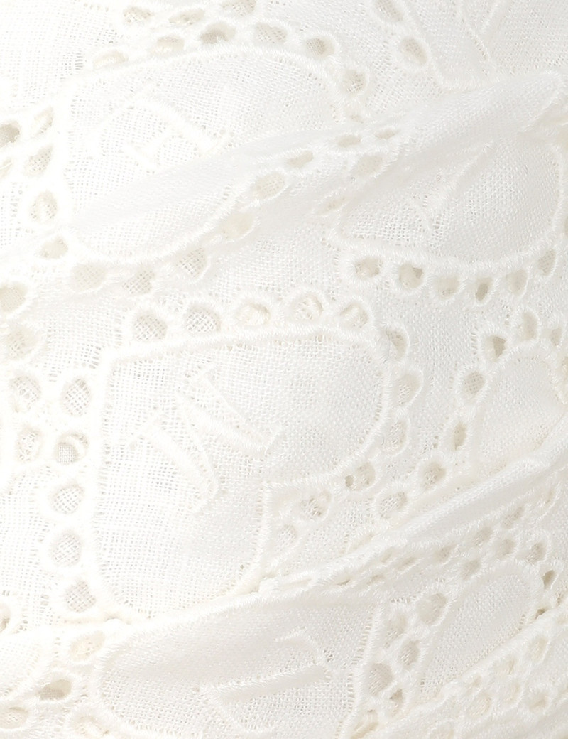 CRUSH EMBROIDERED BRALETTE 6