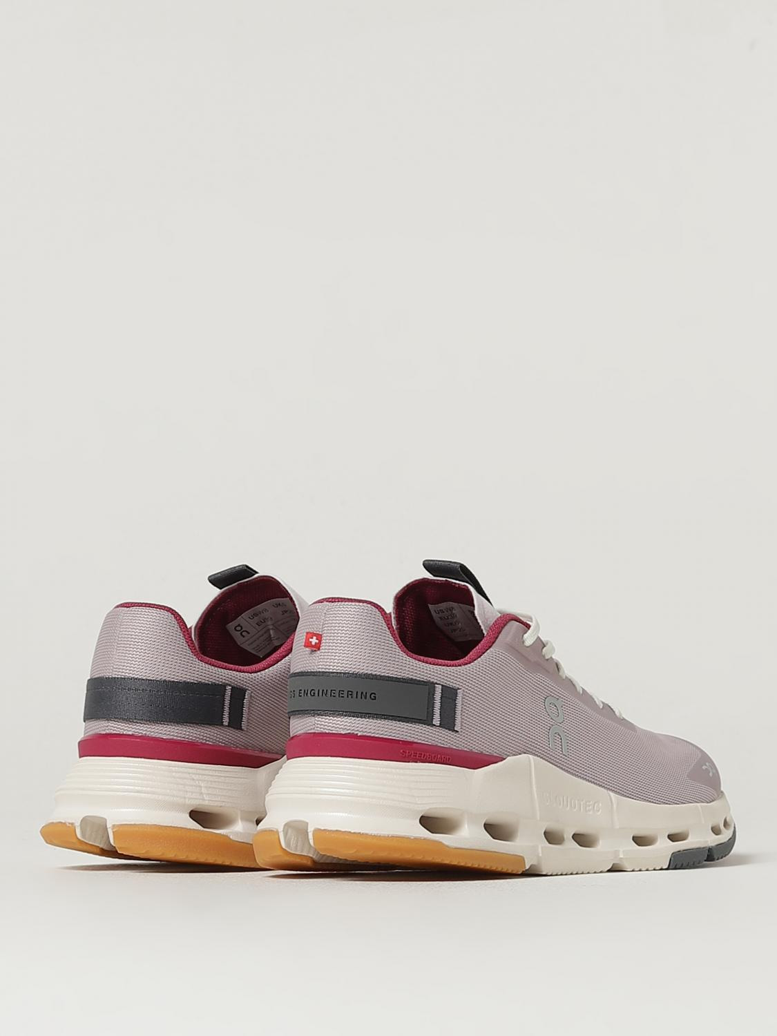 Sneakers woman On - 3