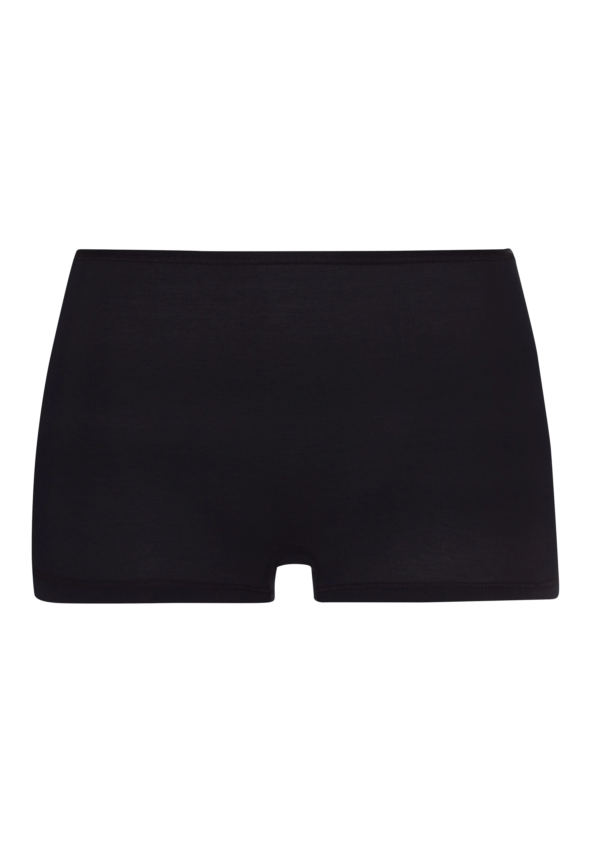 Cotton Seamless Cotton Boyleg - 1