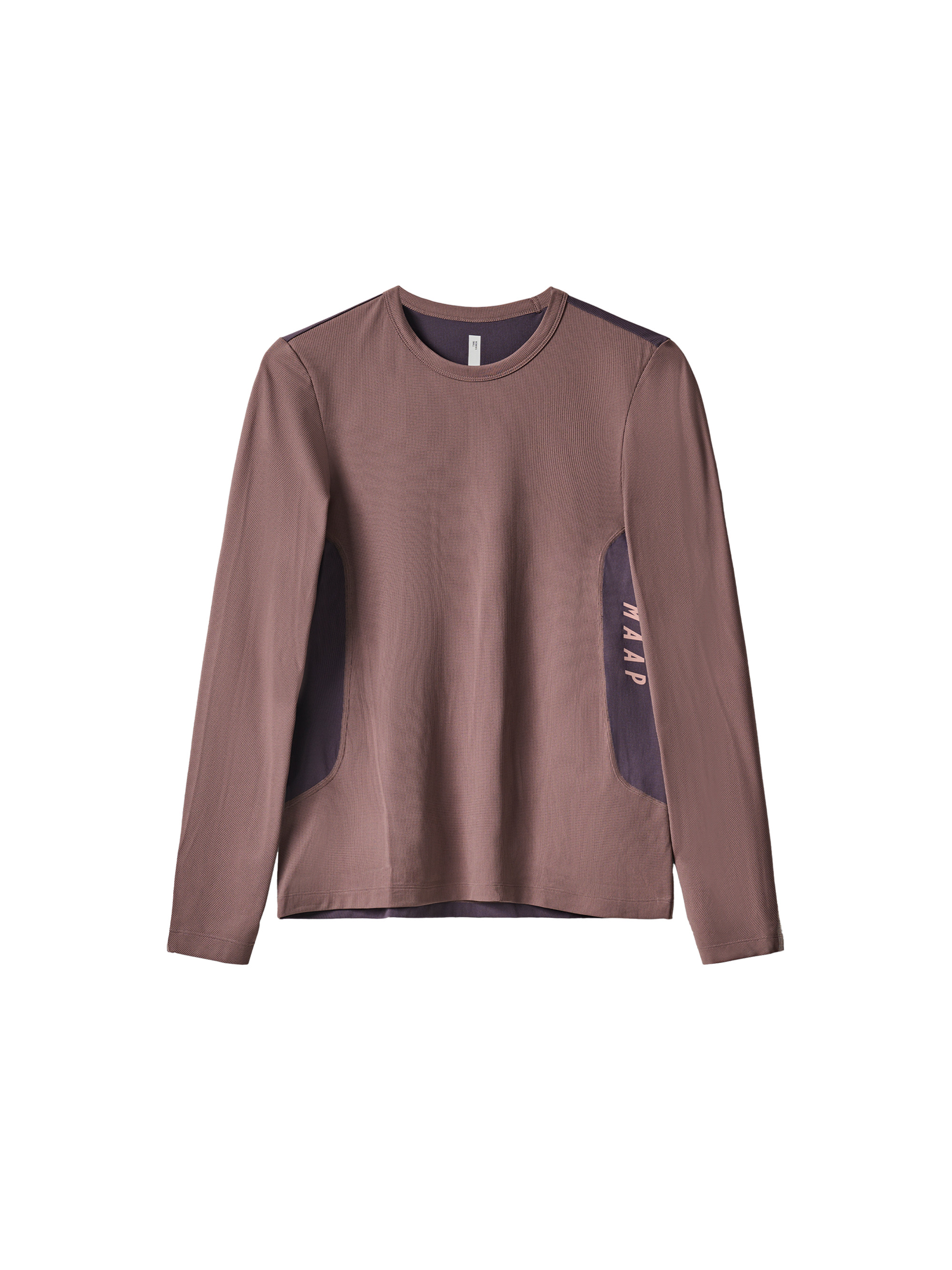 Women's Alt_Road™ Tech LS Tee - 1