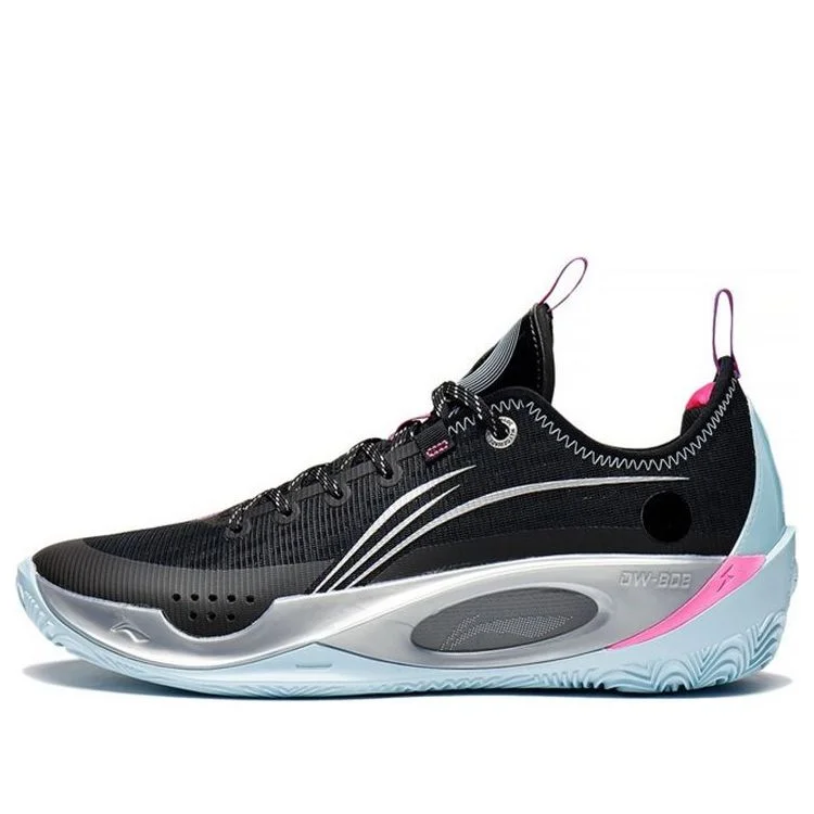 Li-Ning Wade 808 2 팀 수면 없음 - 1