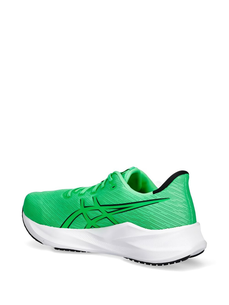 Asics lace-up logo-detail sneakers outlook