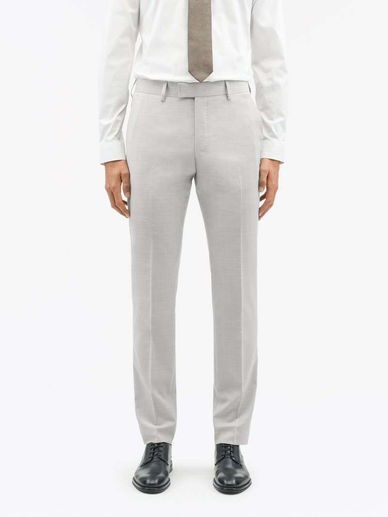 Tenuta Slim-Fit Trousers 3