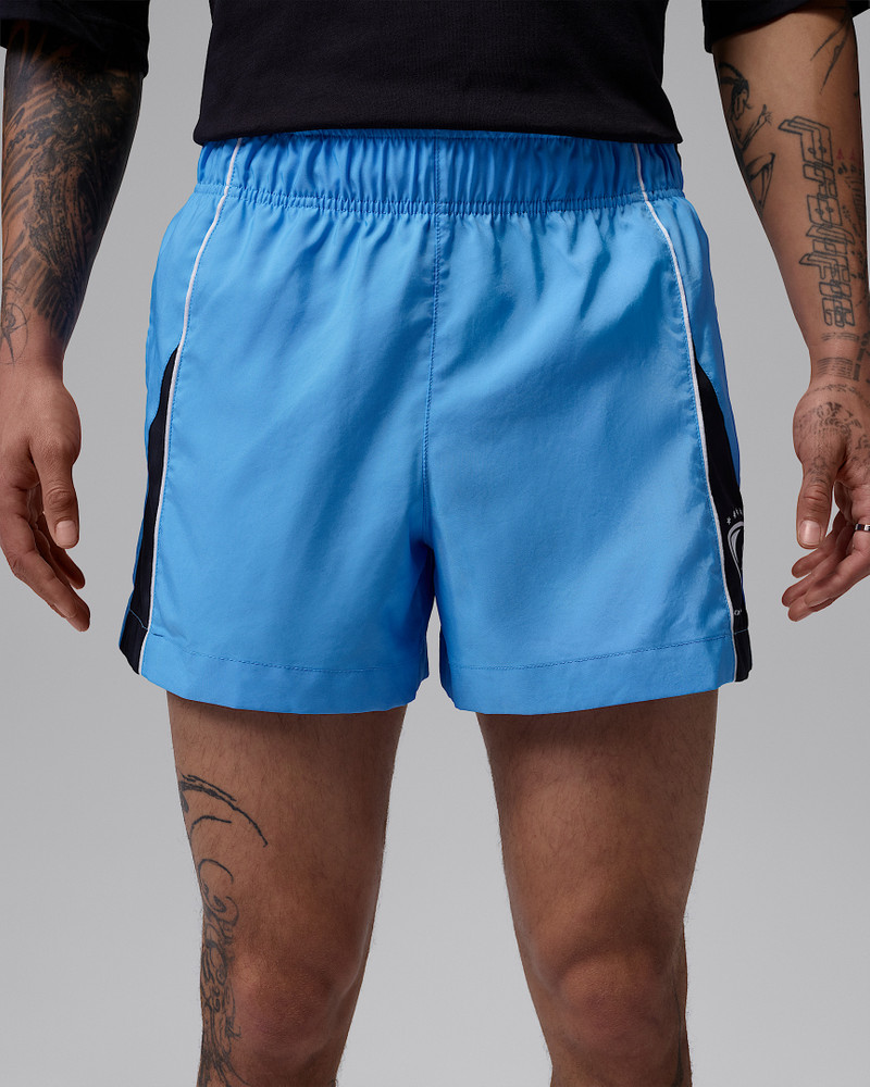Jordan Jordan Brooklyn Fleece Men's Shortie Shorts outlook
