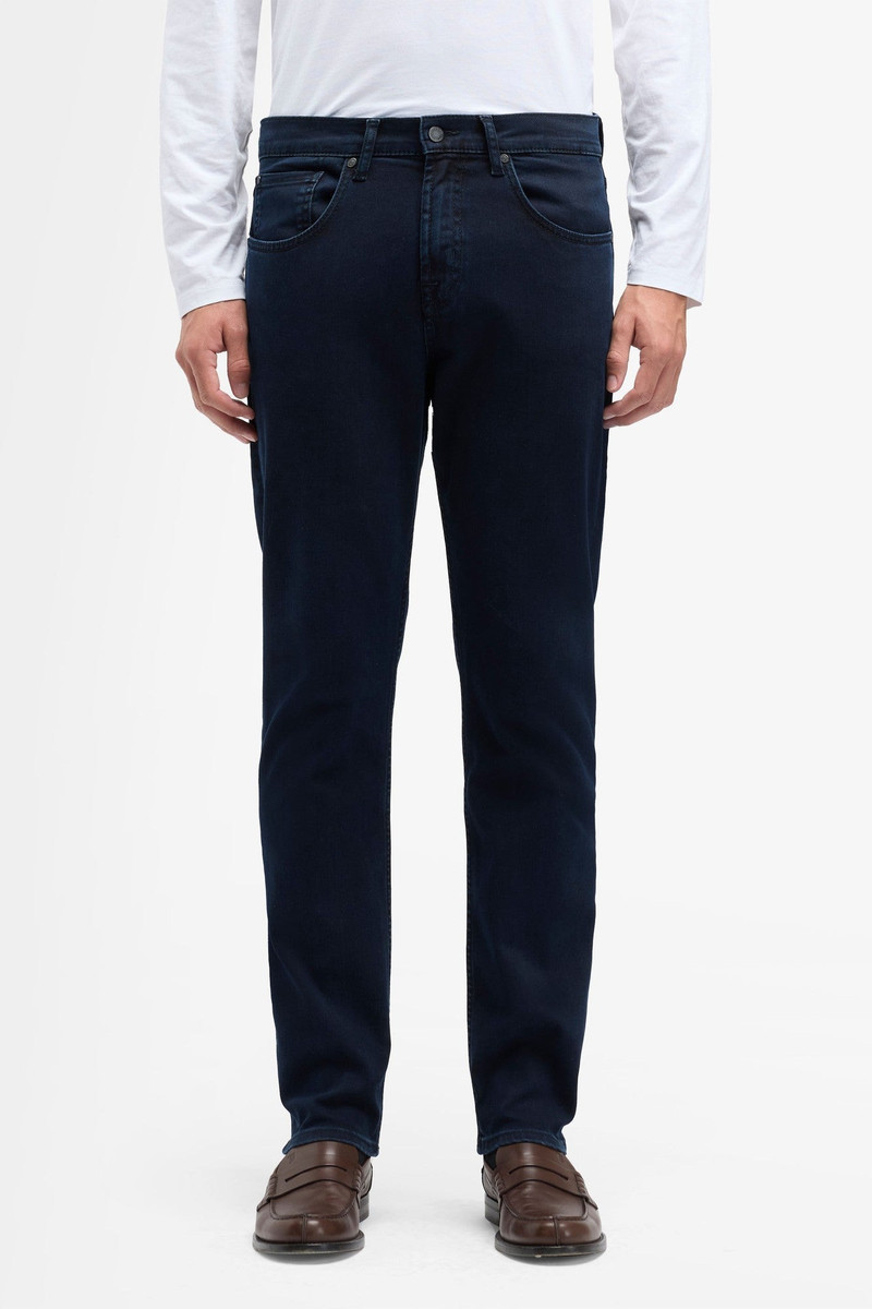 SLIMMY TAPERED in Luxe Performance 3
