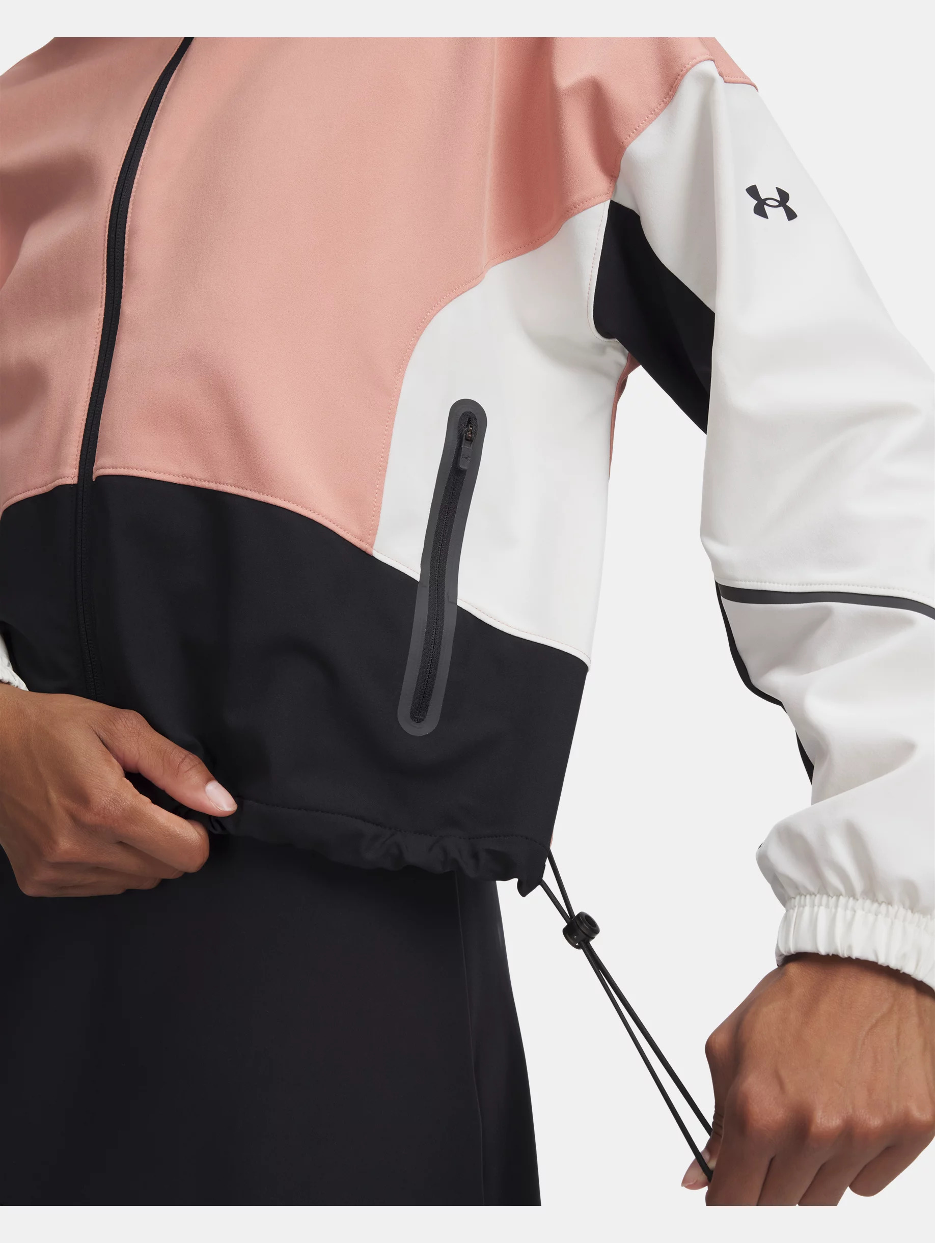 Women's UA Unstoppable Jacket - 3