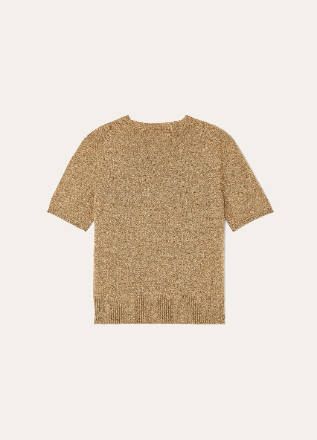 Treccia Crewneck - 6