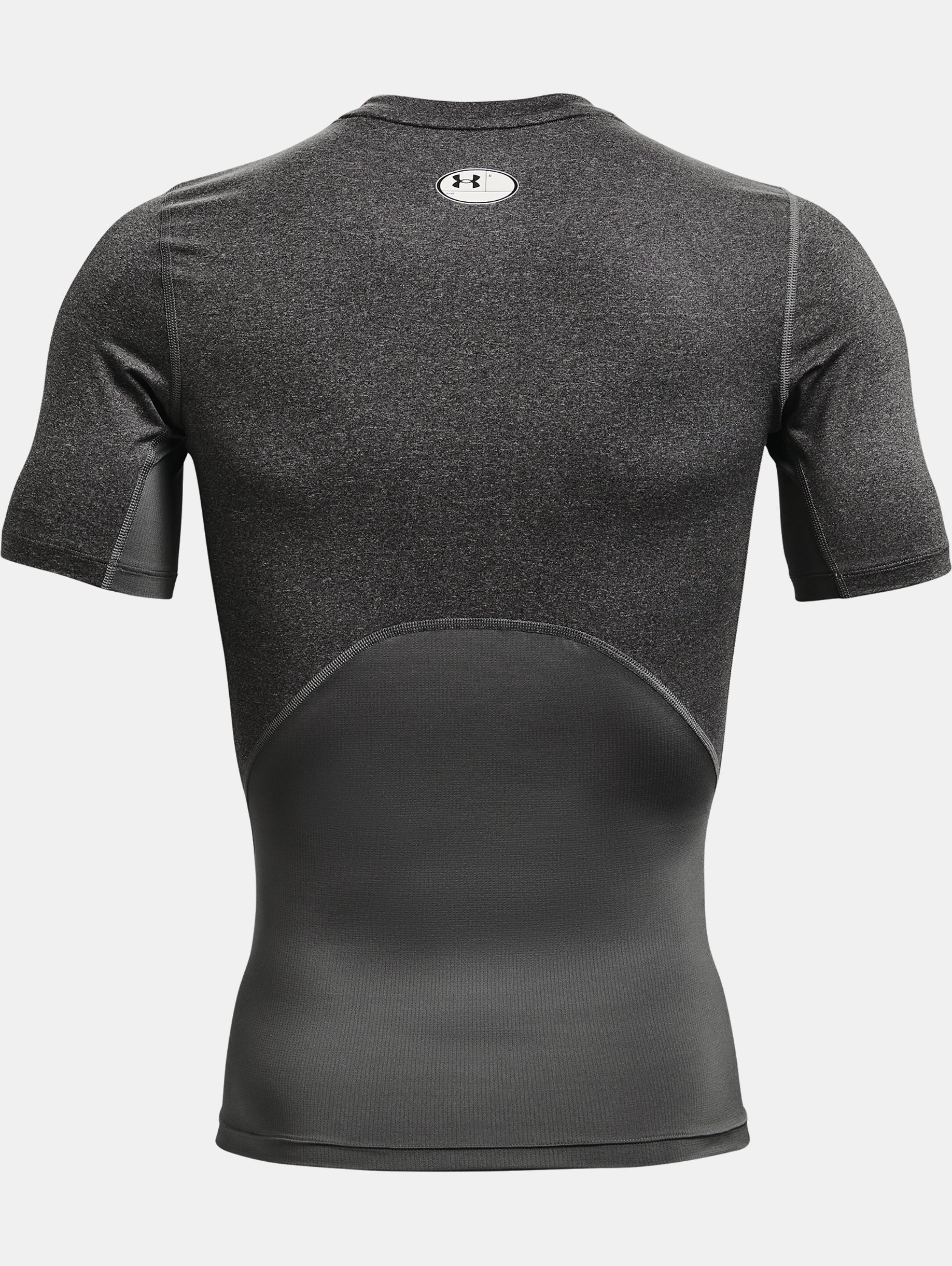 Men's HeatGear® Short Sleeve - 3