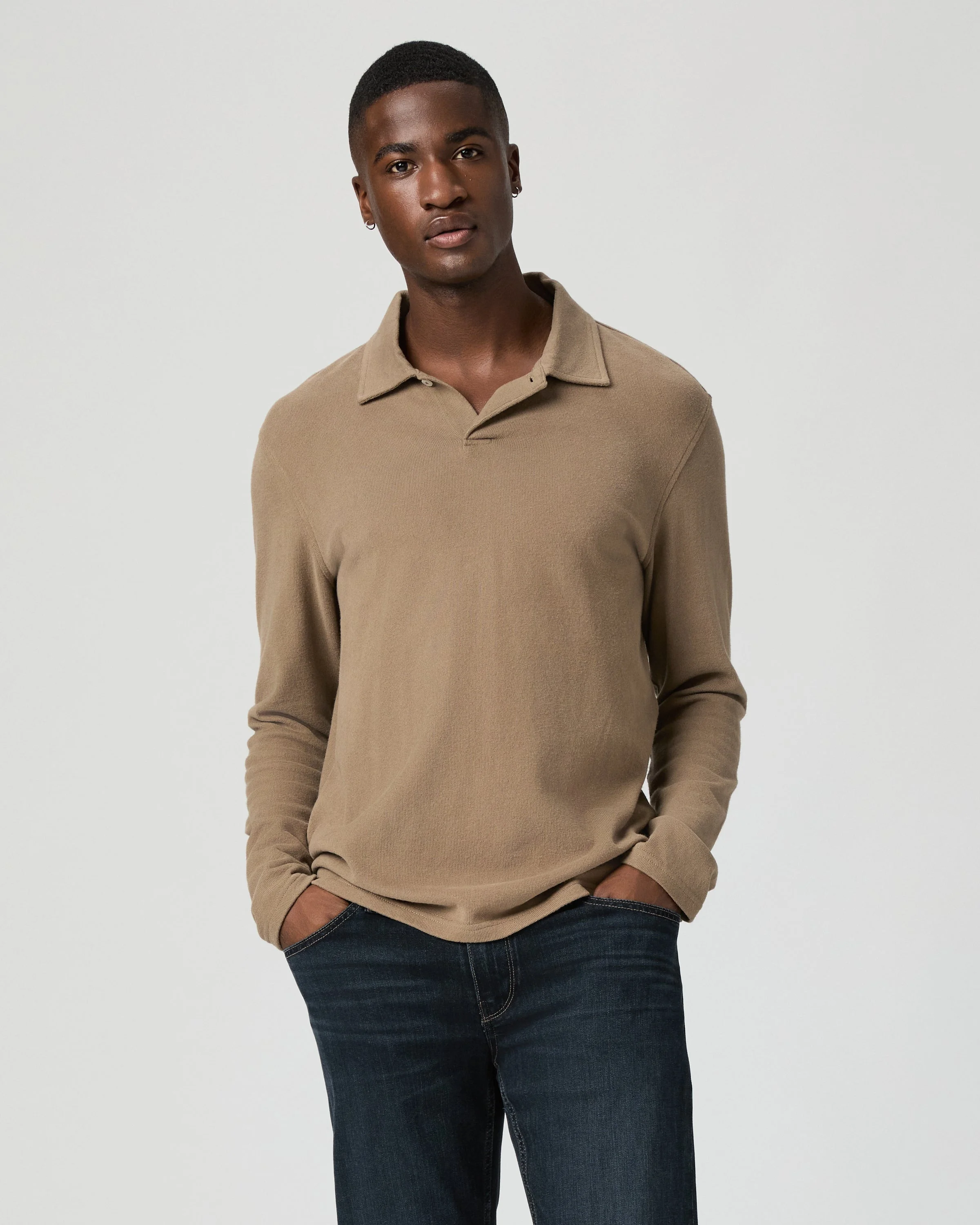 Hammond Polo - 1