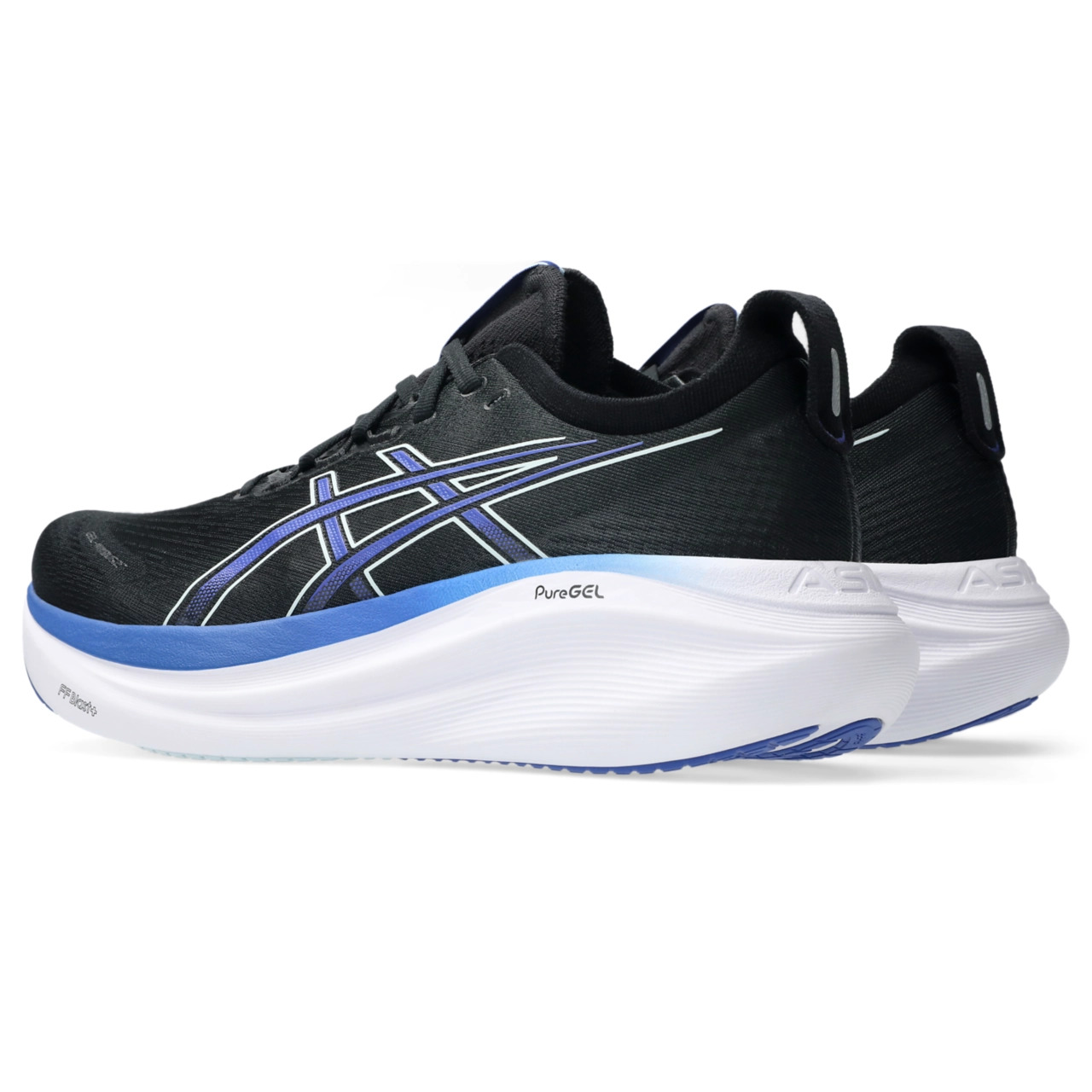 GEL-NIMBUS 27 - 3