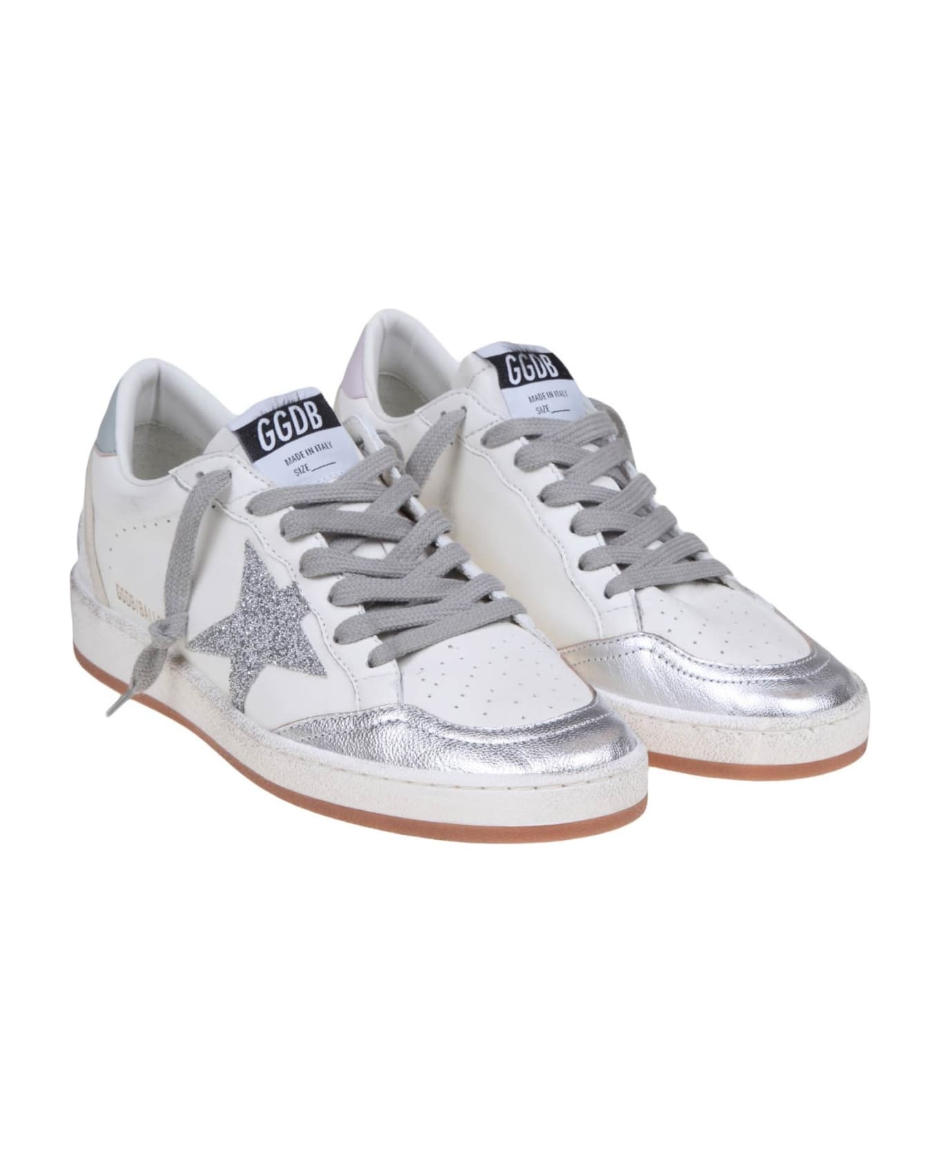 Ball-star Sneakers - 2
