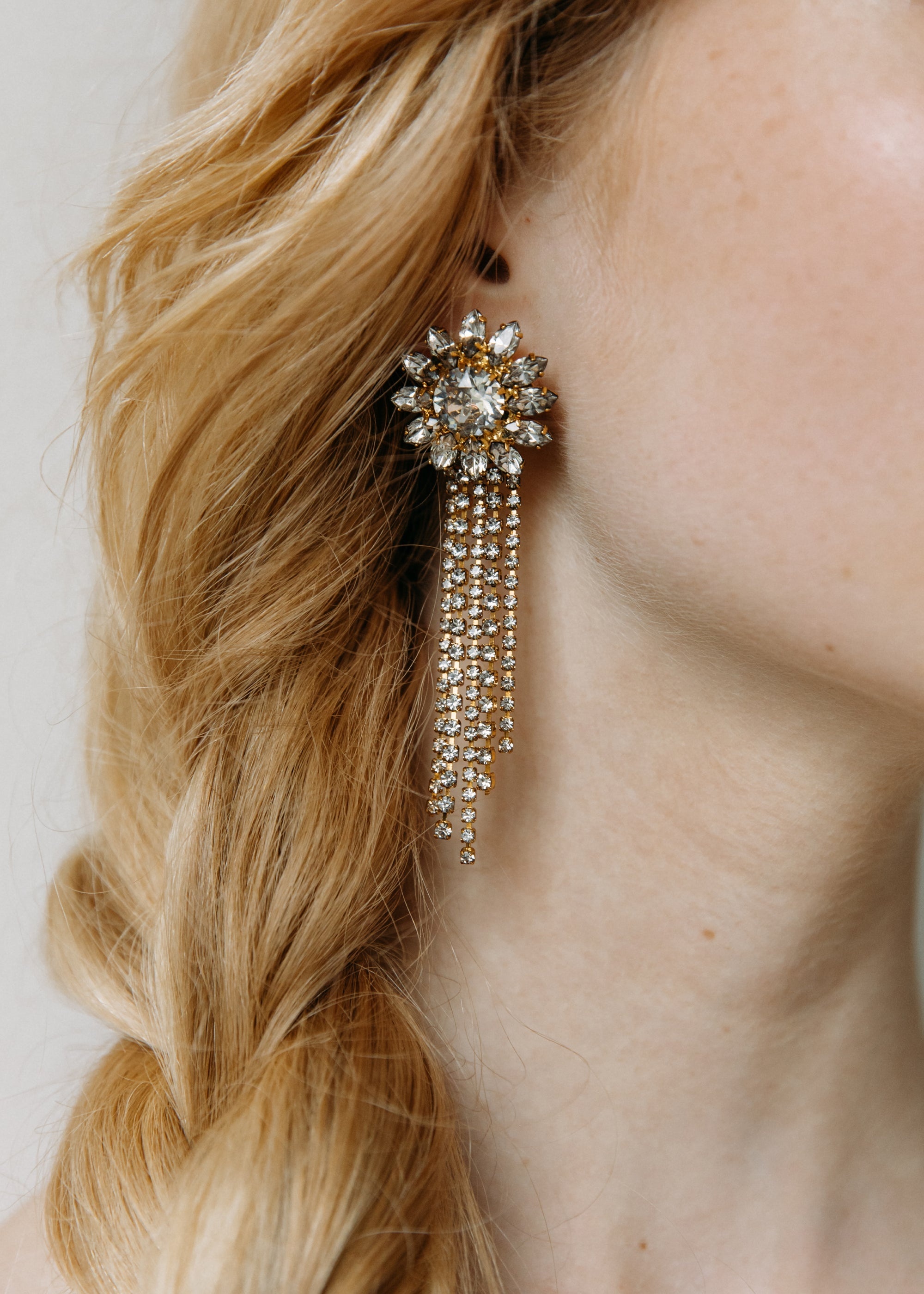 Lyla Earrings - 3