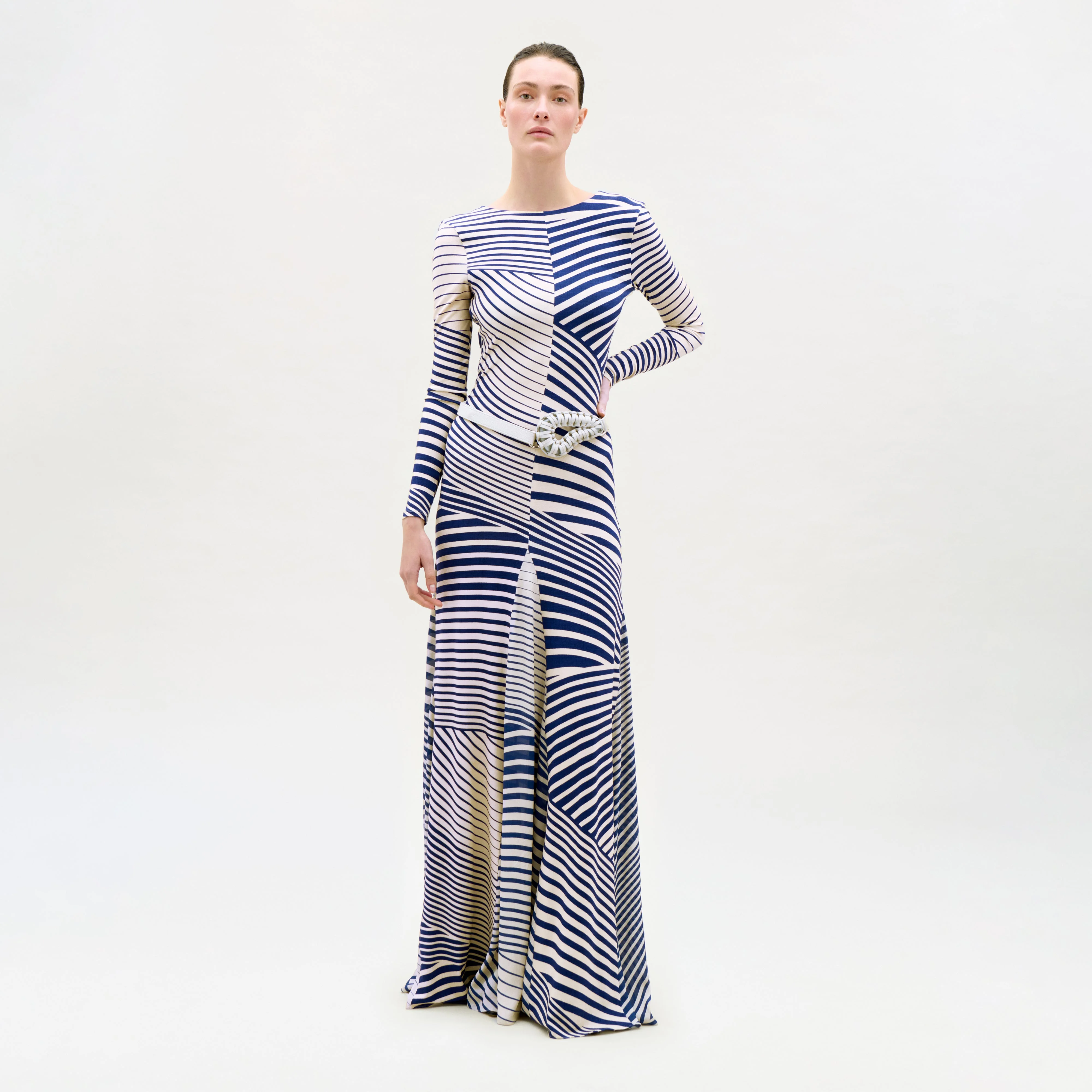 Basia Dress - 1