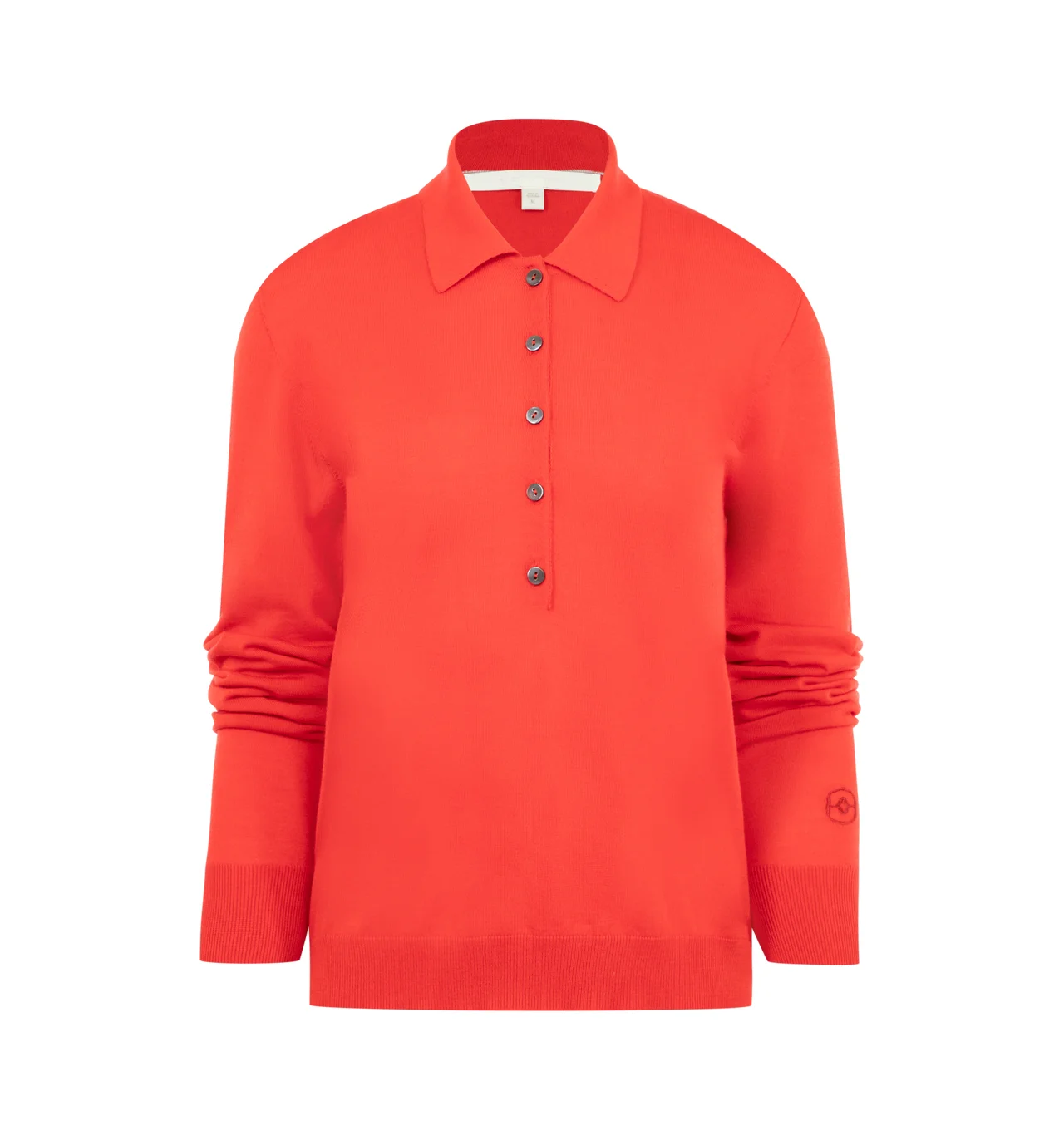 THE DEA POLO - 1