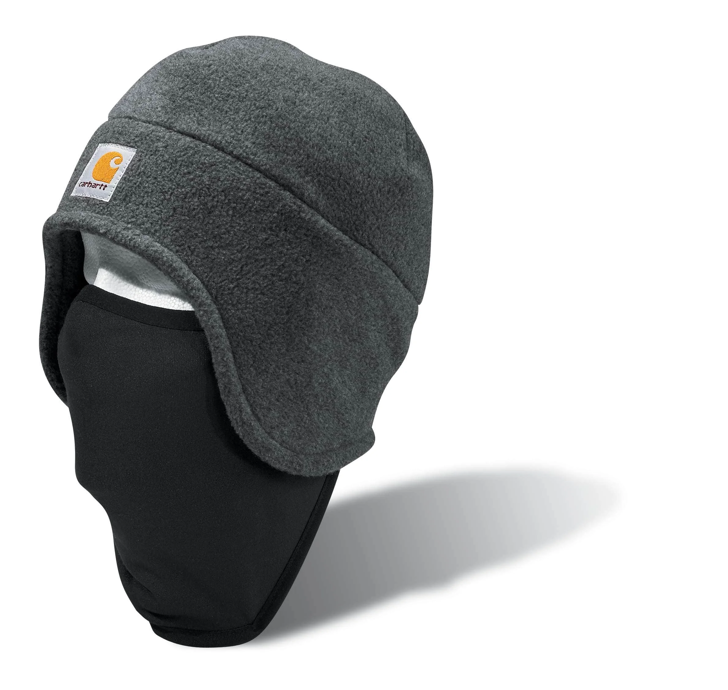 Fleece 2-In-1 Headwear - 1