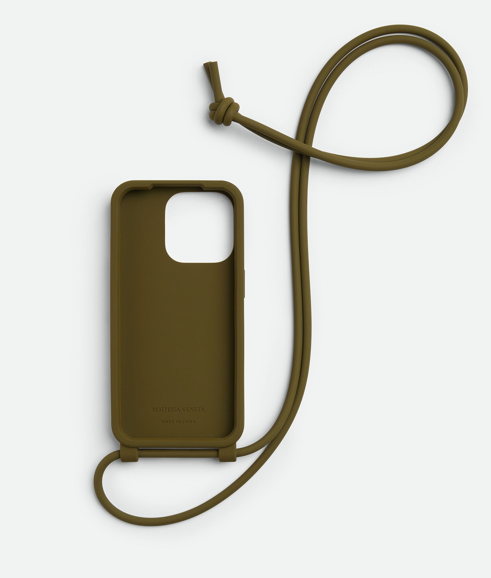 iPhone 15 Pro Case With Strap - 2