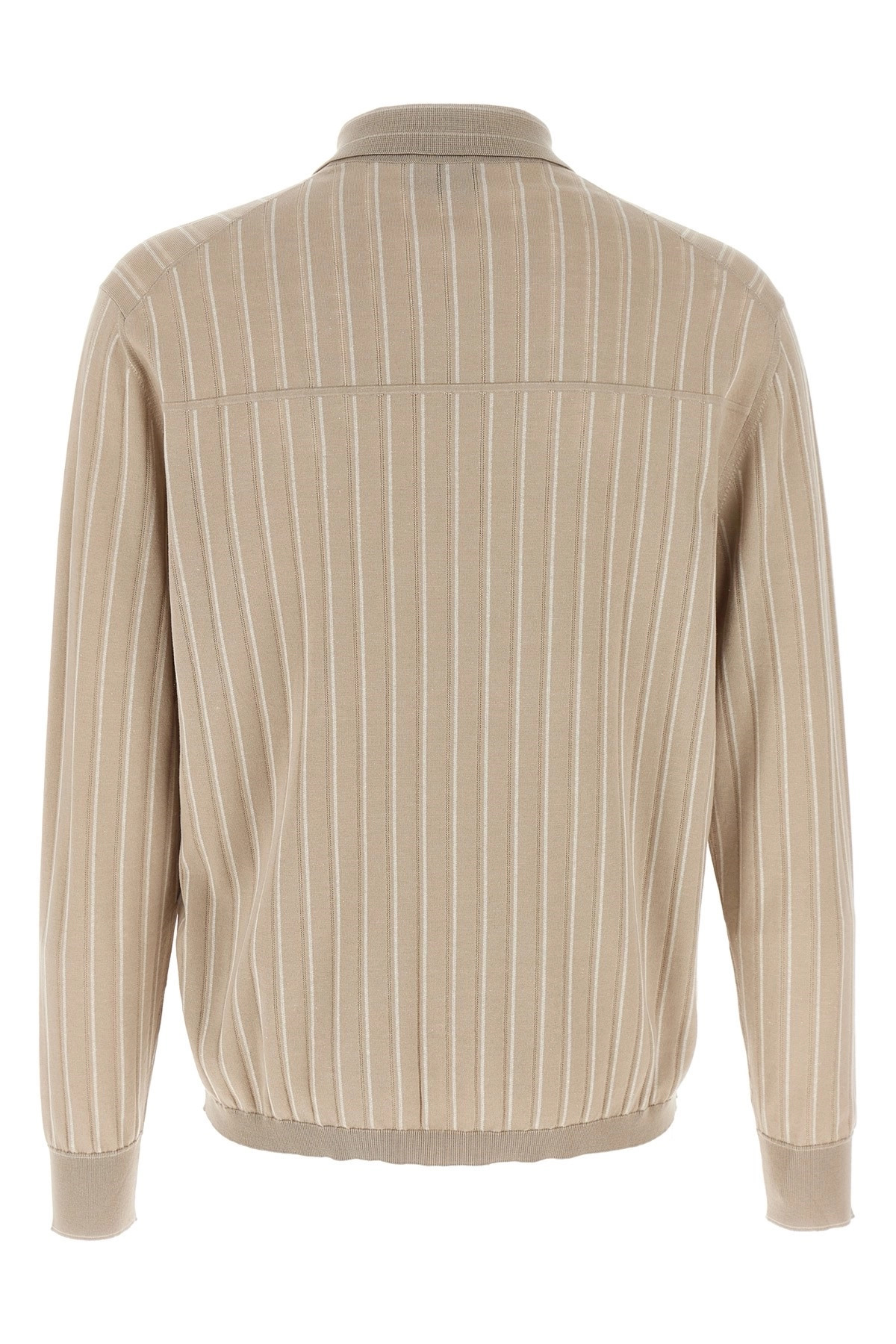 Knitted shirt - 2