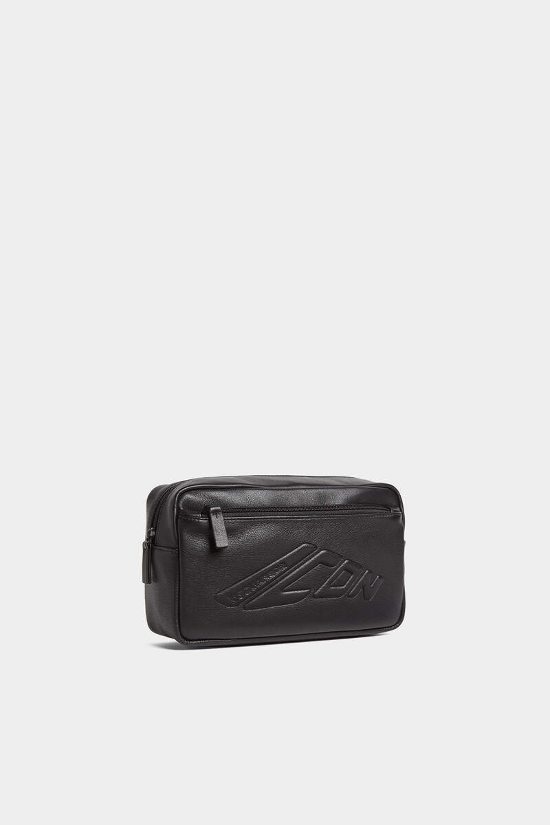 ICON NEW GENERATION WASH BAG - 3