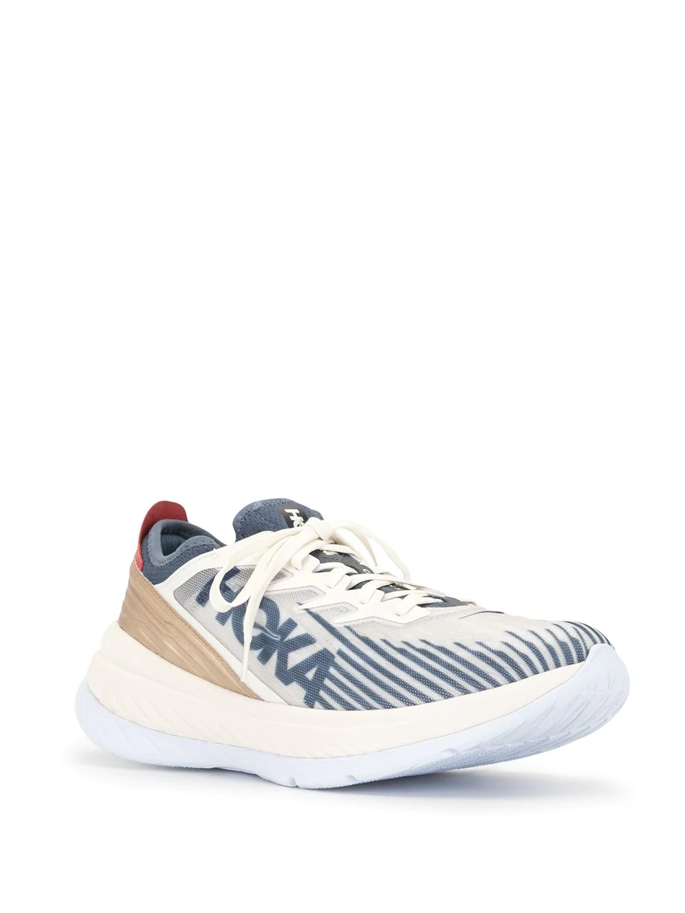 Carbon X-SPE low-top sneakers - 2