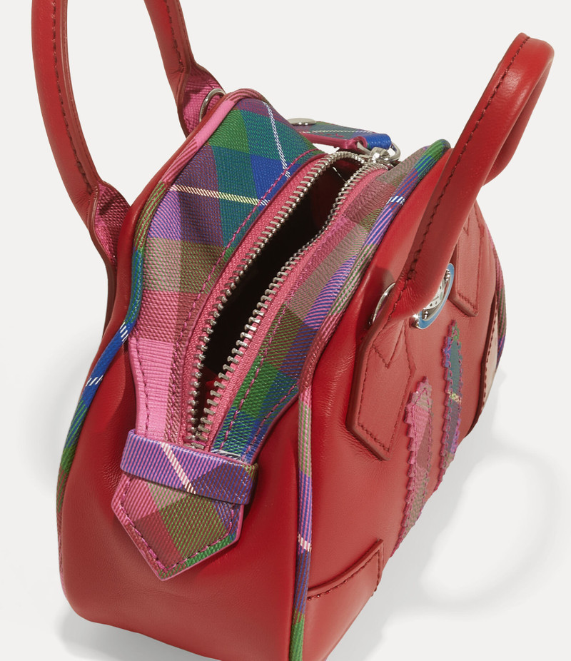 MINI YASMINE CHAIN 3