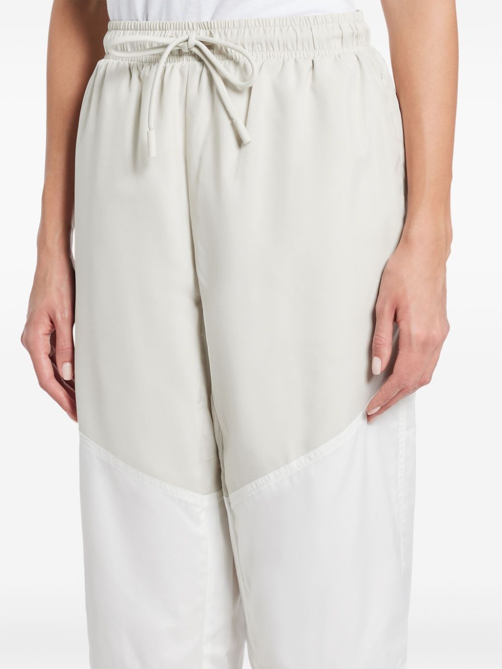 colour-block track pants - 5