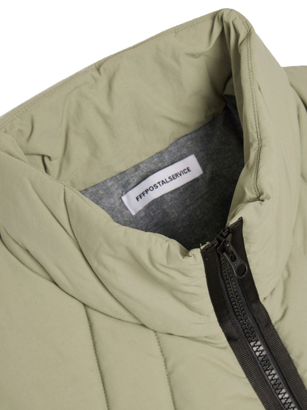 BP quilted gilet - 3